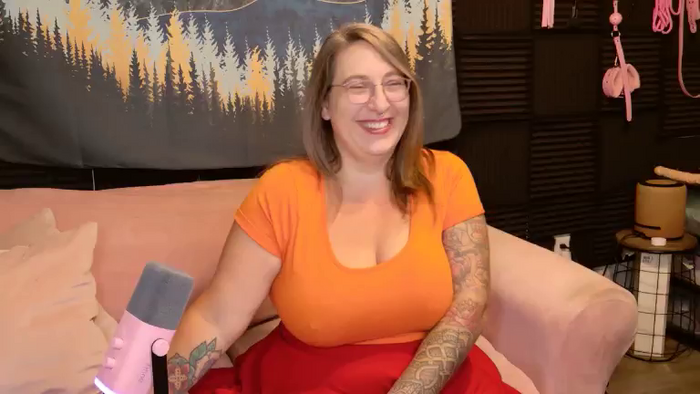 PussyCupcake