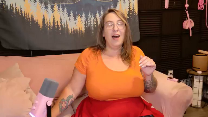 PussyCupcake