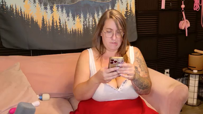 PussyCupcake