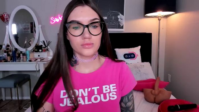 SashaNels