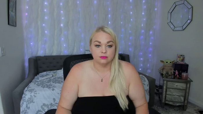 ValleryVixen