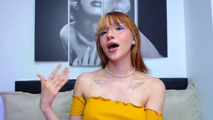 lexyRoss