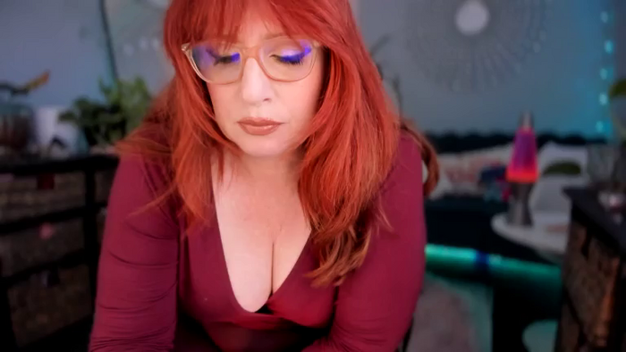 AmberSpanks