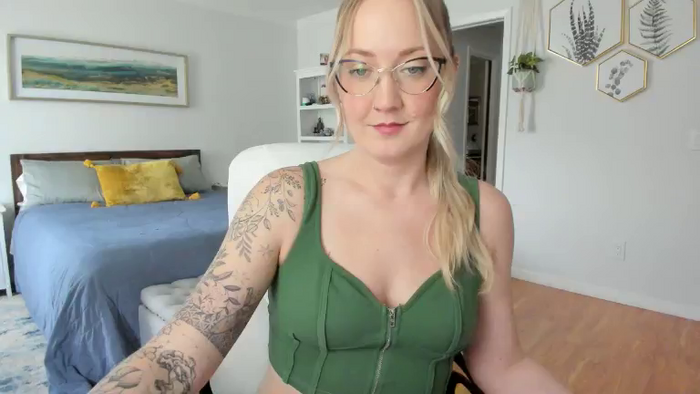 BelaTalbotxx