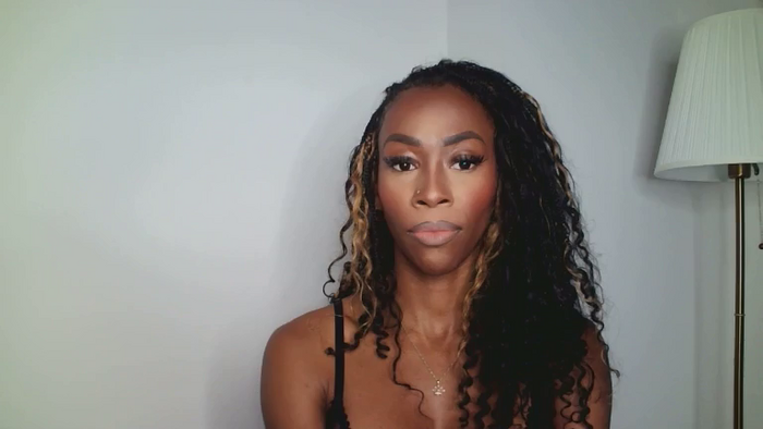GoddessNaomiDiamonds