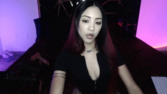 GoddessRitaReaper