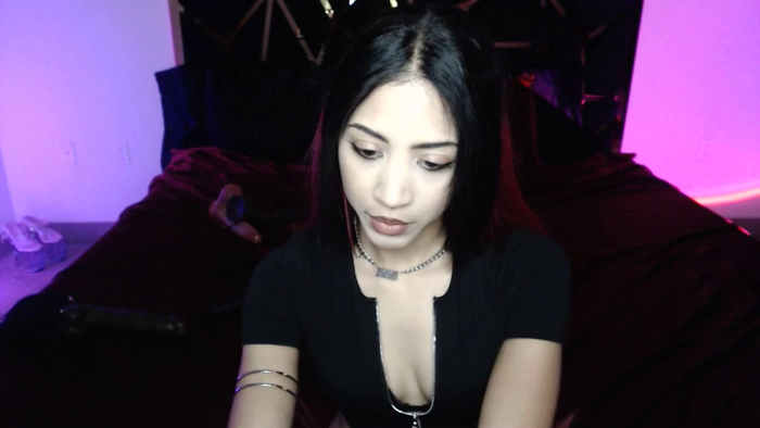 GoddessRitaReaper