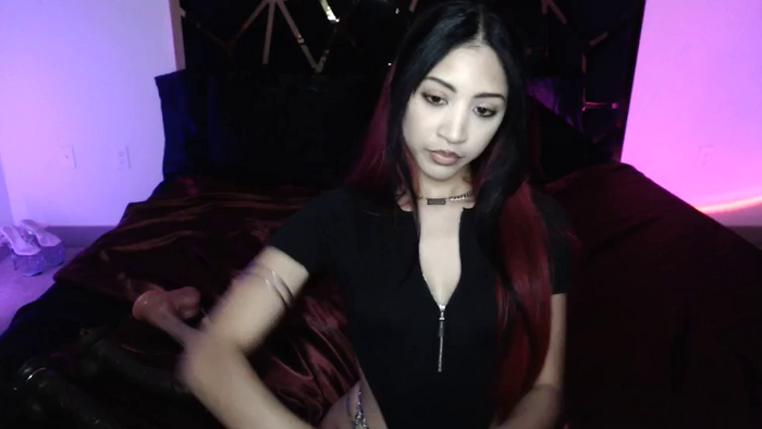 GoddessRitaReaper