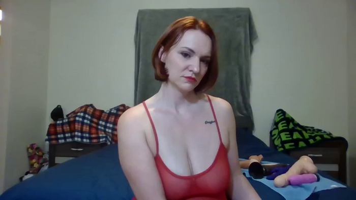 MadelynMilfNextDoor