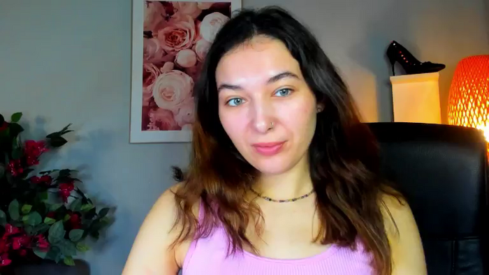 MeganxKISS19
