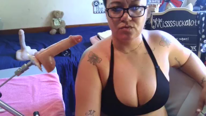 Missssuckalot