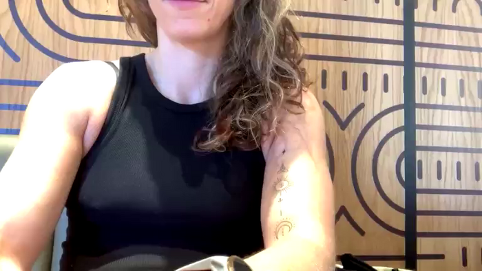 MuscleMolly