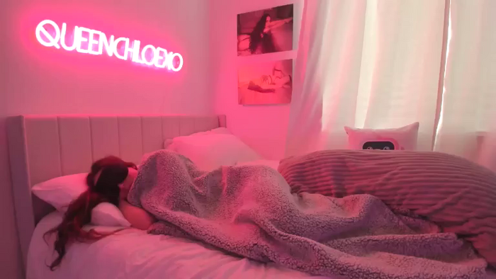 QueenChloeXO