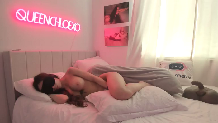 QueenChloeXO
