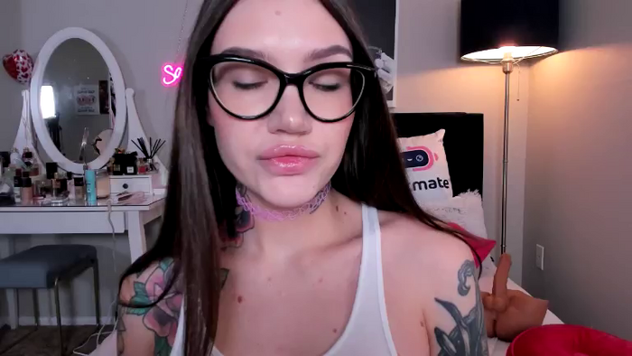 SashaNels