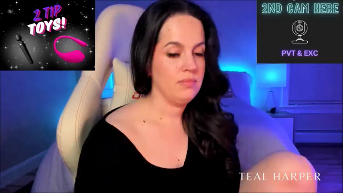 Teal_Harper