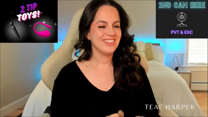 Teal_Harper