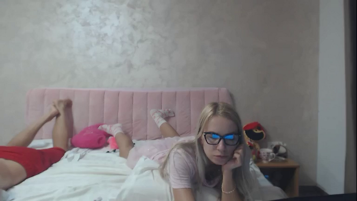 PerkyCouple