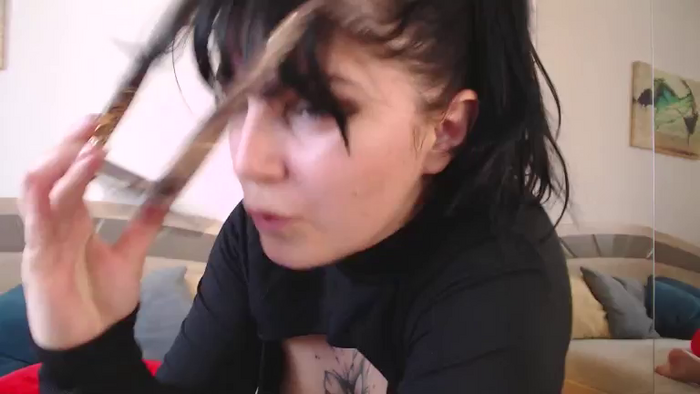 AnnyVegas