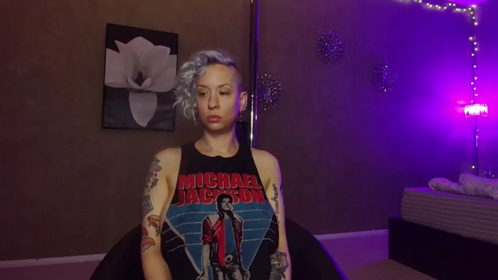 GoddessReilly
