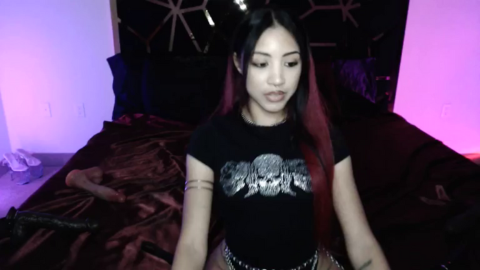 GoddessRitaReaper