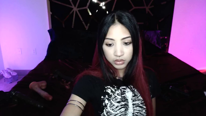 GoddessRitaReaper