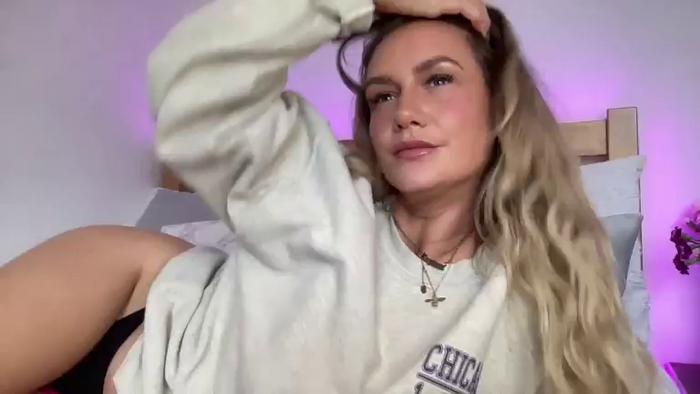 GoldieUKx