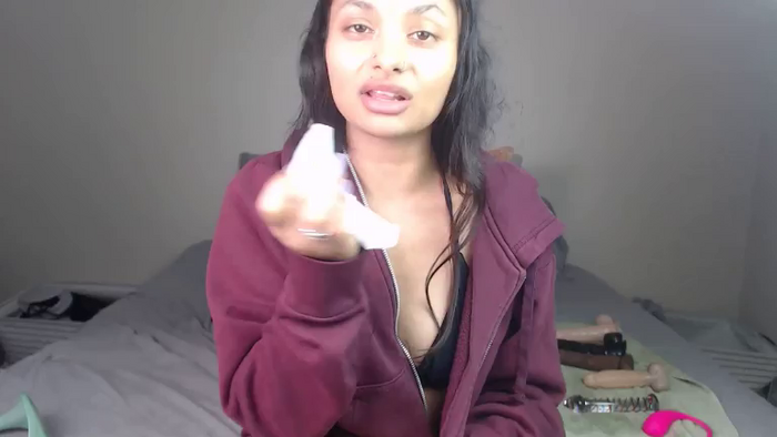 Gypsyxxsm