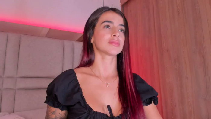 MacarenaEscobar27