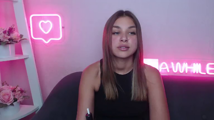 MilanaAngelAs