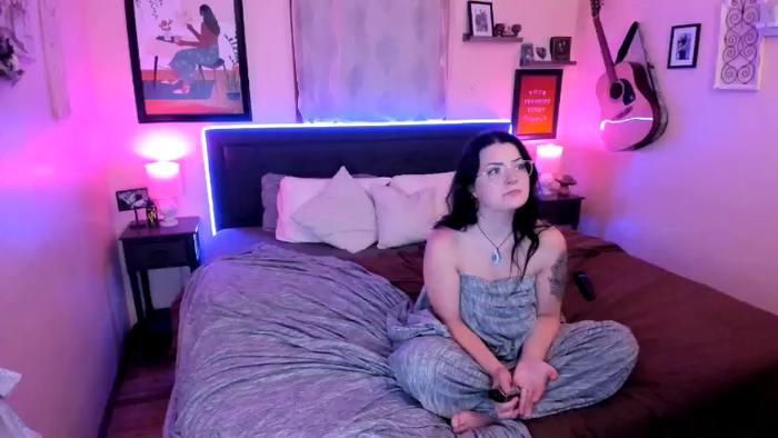 Mystikmama