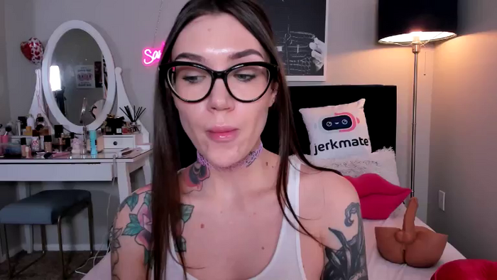 SashaNels