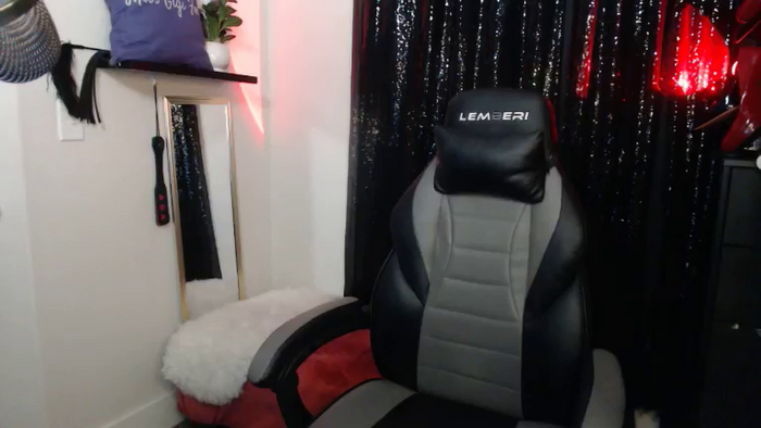 SuccubusMissGigiFox