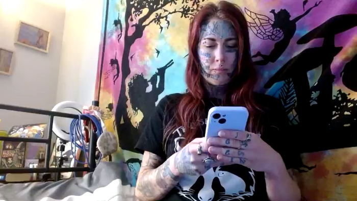 VanessaHasTattoos