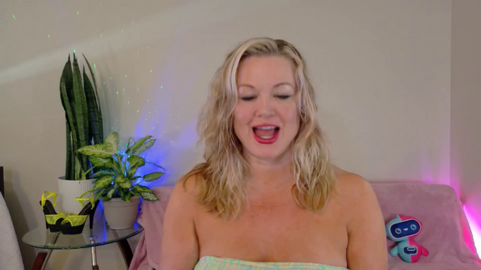 Vegasbecky