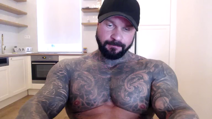 jasonstromm