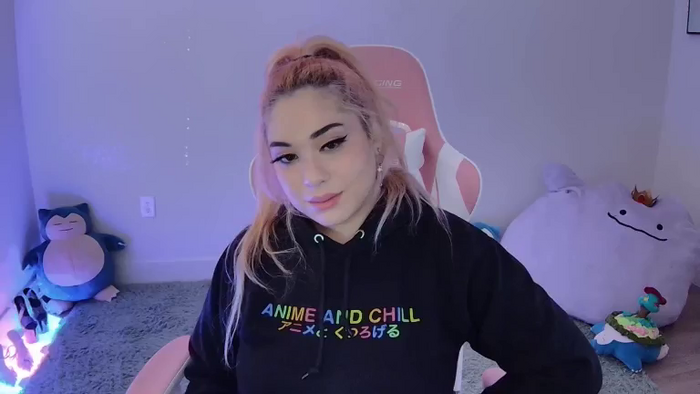 Couchwaifu