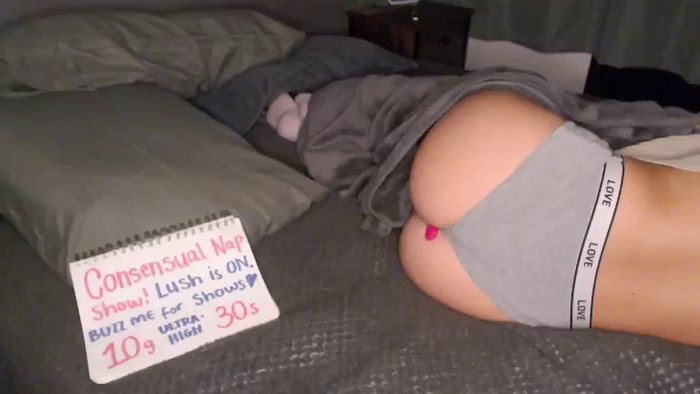 CuteBootyBabe21