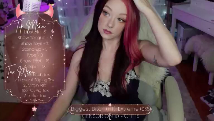 DuchessFreya