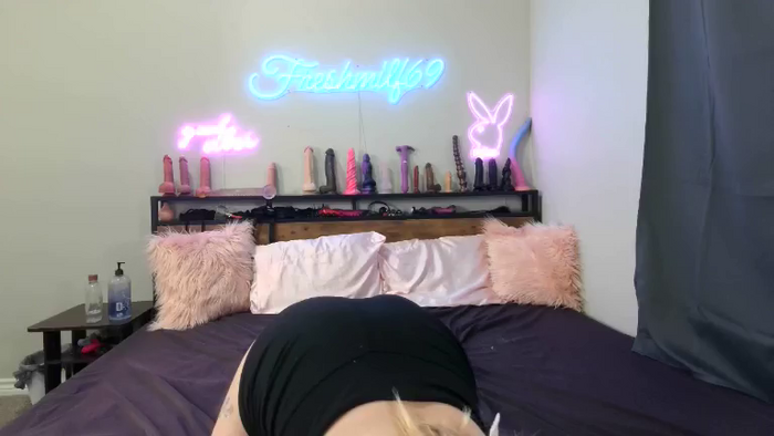 FreshMilf69