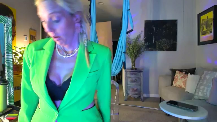 GlamazonXXX
