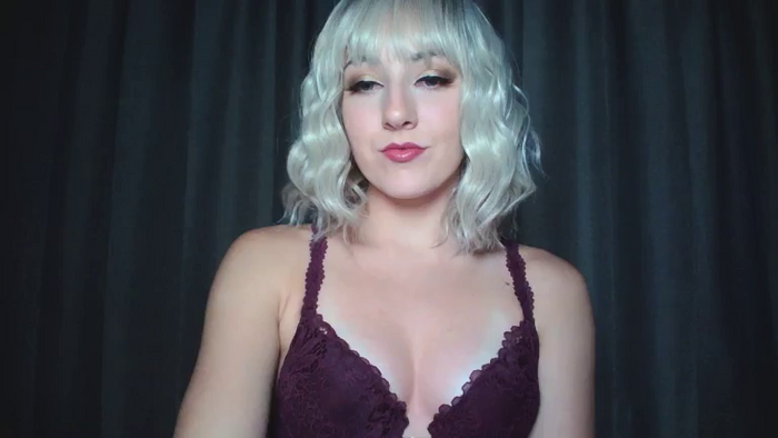 GoddessAngelicAmira