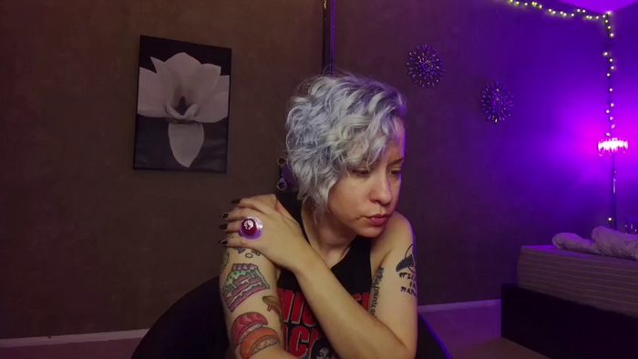GoddessReilly