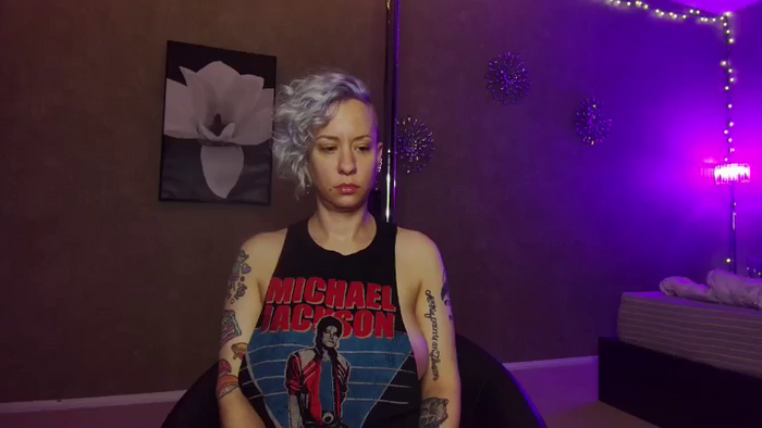 GoddessReilly