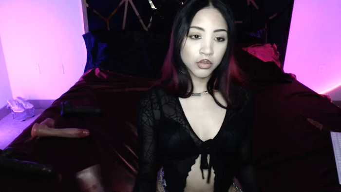 GoddessRitaReaper
