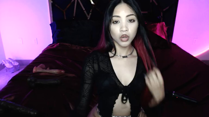 GoddessRitaReaper