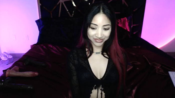 GoddessRitaReaper