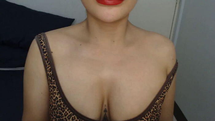 HotMissMayxx