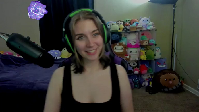 LevySinful
