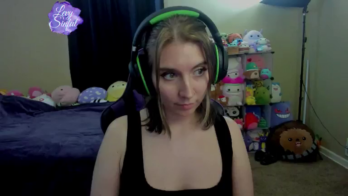LevySinful